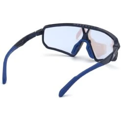 Adidas Sp0017 Injected Sport Sunglasses - Frosted Blue / Vario Mirror Blue -Fiets Verkoop adidas sp0017 injected sportsonnenbrille frosted blue vario mirror blue 8 1014811