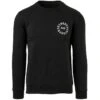 AGU Casual #EVERYDAYRIDING 365 Sweatshirt - Zwart