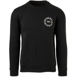 AGU Casual #EVERYDAYRIDING 365 Sweatshirt - Zwart