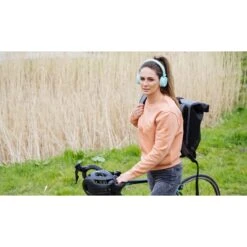 AGU Casual #EVERYDAYRIDING 365 Sweatshirt - Zwart -Fiets Verkoop agu casual 3everydayriding 365 sweater black 3 1214277