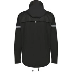 AGU Essential Original Unisex Regenpak - Regenbroek En Regenjas Set - Zwart -Fiets Verkoop agu essential original rain suit unisex set of rain pants rain jacket black 3 1088326