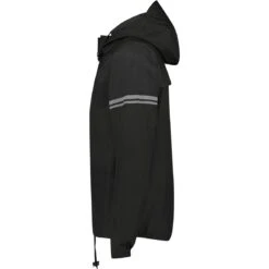 AGU Essential Original Unisex Regenpak - Regenbroek En Regenjas Set - Zwart -Fiets Verkoop agu essential original rain suit unisex set of rain pants rain jacket black 4 1088327