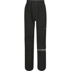 AGU Essential Original Unisex Regenpak - Regenbroek En Regenjas Set - Zwart -Fiets Verkoop agu essential original rain suit unisex set of rain pants rain jacket black 5 1088328