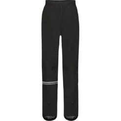 AGU Essential Original Unisex Regenpak - Regenbroek En Regenjas Set - Zwart -Fiets Verkoop agu essential original rain suit unisex set of rain pants rain jacket black 6 1088329