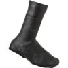 AGU Essential Latex Overschoenen - Reflection Black