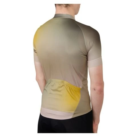 AGU Trend Gradient Shirt Met Korte Mouwen - Gardening 3 AGU Trend Gradient Shirt Met Korte Mouwen - Gardening - Afbeelding 3
