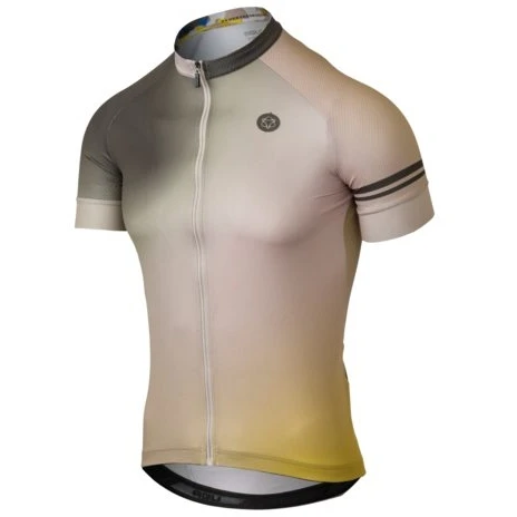 AGU Trend Gradient Shirt Met Korte Mouwen - Gardening 6 AGU Trend Gradient Shirt Met Korte Mouwen - Gardening - Afbeelding 6