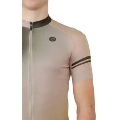 AGU Trend Gradient Shirt Met Korte Mouwen - Gardening 17 AGU Trend Gradient Shirt Met Korte Mouwen - Gardening -Fiets Verkoop agu trend gradient short sleeve jersey gardening 8 1464115