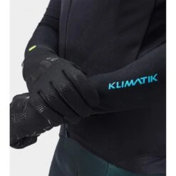 ALE Alé KLIMATIK K-ATMO Armwarmers Unisex - Zwart -Fiets Verkoop ale klimatik k atmo armwarmers unisex black 2 1577653