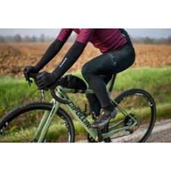 ALE Alé KLIMATIK K-ATMO Armwarmers Unisex - Zwart -Fiets Verkoop ale klimatik k atmo armwarmers unisex black 4 1577655