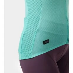 ALE Alé PR.E Play Dames Shirt Met Korte Mouwen - Aqua Green 11 ALE Alé PR.E Play Dames Shirt Met Korte Mouwen - Aqua Green -Fiets Verkoop ale pr 1455101