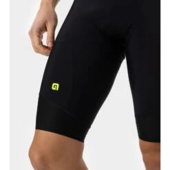 ALE Alé PR.E Play Racebody Met Korte Mouwen - Zwart -Fiets Verkoop ale pr 1455189