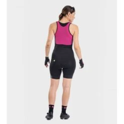 Alé PRAGMA Classico Regular Length 2.0 Dames Skinsuit Zonder Mouwen - Azalea -Fiets Verkoop ale solid classico rl 2 0 body 9 1153006