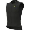 ALE Alé R-EV1 Thermo Vest - Black