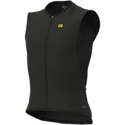 ALE Alé R-EV1 Thermo Vest - Black