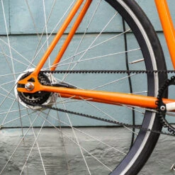 Veer Split Belt Pro - Rear Sprocket - 30 T. - Alfine / Nexus / Sturmey Archer (3-spline) 9 Veer Split Belt Pro - Rear Sprocket - 30 T. - Alfine / Nexus / Sturmey Archer (3-spline) -Fiets Verkoop alfine nexus sturmey archer veer 6 845394