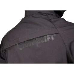 Amplifi Crew Jacket - Black 7 Amplifi Crew Jacket - Black -Fiets Verkoop amplifi crewjacket1 924969