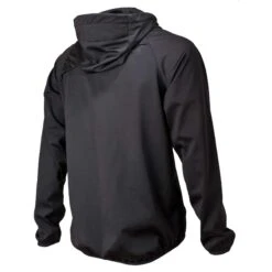 Amplifi Crew Jacket - Black 6 Amplifi Crew Jacket - Black -Fiets Verkoop amplifi crewjacket2 924970