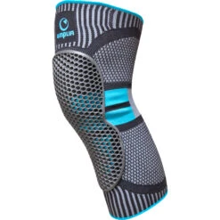 Amplifi MKX Kniebeschermer - Black