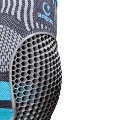 Amplifi MKX Kniebeschermer - Black 7 Amplifi MKX Kniebeschermer - Black -Fiets Verkoop amplifi mkxknee detail 853787