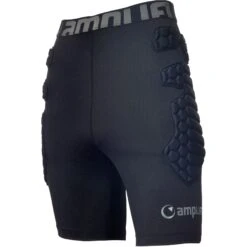 Amplifi Salvo Pant Protector Pants - Black