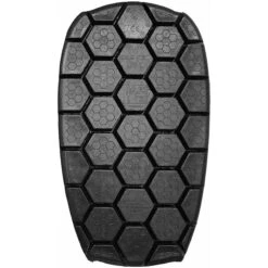 Amplifi SAS-TEC LB Protector Inzetstuk - Zwart