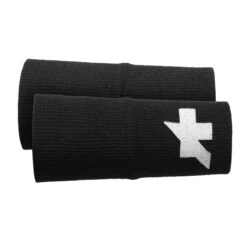 Assos RS Zweetpolsbanden SUPERLEGER - Black Series