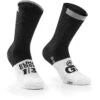 Assos GT Sokken C2 - Black Series