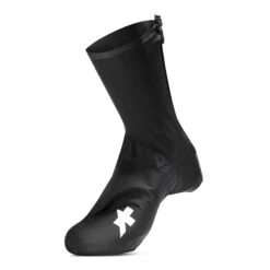 Assos RS Rain Booties Overschoenen - Black Series