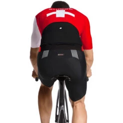 Assos SUISSE FED Fietsshirt Met Korte Mouwen S9 TARGA - National Red 13 Assos SUISSE FED Fietsshirt Met Korte Mouwen S9 TARGA - National Red -Fiets Verkoop assos suisse fed short sleeve jersey s9 targa national red 3 1496854