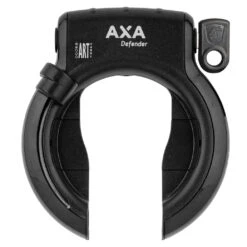 AXA Defender Frame Lock - Black