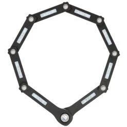 AXA Fold Lite 80 Vouwbaar Slot - Zwart -Fiets Verkoop axa fold lite 80 4 1402233