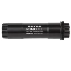 Rotor INspider ALDHU Carbon Powermeter Crankset - 30mm | Oval -Fiets Verkoop b24 10915 rotor welle30mm 1 1387137