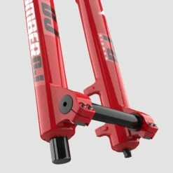 Marzocchi Bomber DJ Voorvork - 26" | 100mm | 37mm Offset | Tapered - 20x110mm - Limited Edition - Wit 9 Marzocchi Bomber DJ Voorvork - 26" | 100mm | 37mm Offset | Tapered - 20x110mm - Limited Edition - Wit -Fiets Verkoop b24 11308 marzocchi bomber dj 3 1490176