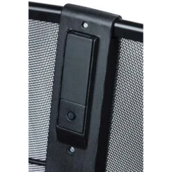 Basil Cento Tech Fiber Nordlicht Fietsmand 21L - Zwart -Fiets Verkoop basil cento tech fiber nordlicht bike basket black 8 1366552