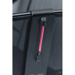 Basil Cento Tech Fiber Nordlicht Fietsmand 21L - Zwart -Fiets Verkoop basil cento tech fiber nordlicht bike basket black 9 1366553