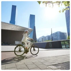 Basil Cento Tech Fiber Nordlicht Fietsmand 21L - Zwart -Fiets Verkoop basil cento tech fiber nordlicht mik bicycle basket silver c 885572