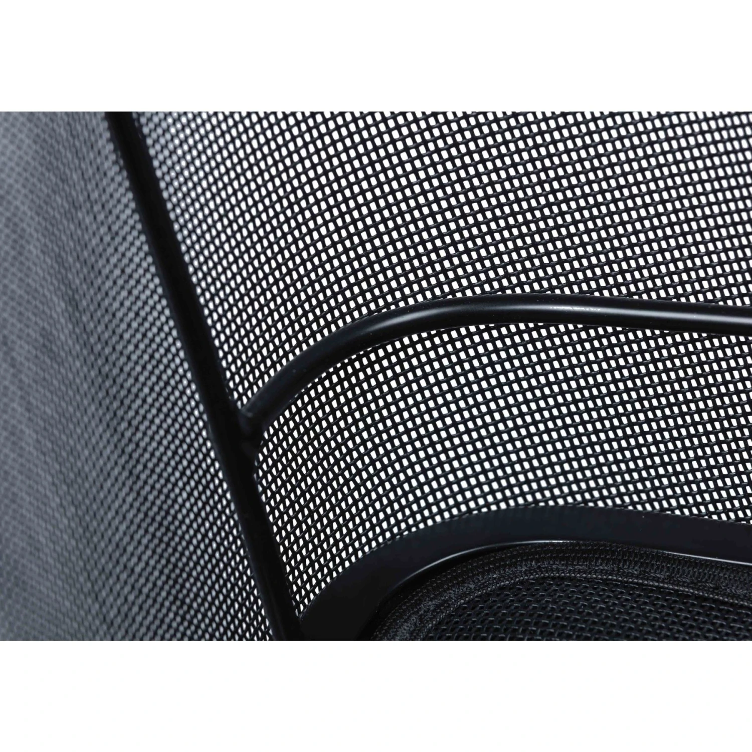 Basil Cento Tech Fiber WSL Fietsmand - Zilver 8 Basil Cento Tech Fiber WSL Fietsmand - Zilver - Afbeelding 8