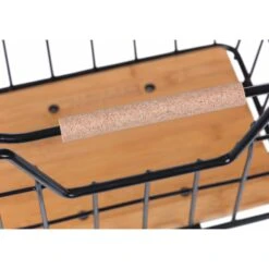 Basil Nordland Fietsmand MIK - Voor / Achter - 23L - Zwart/naturel 11 Basil Nordland Fietsmand MIK - Voor / Achter - 23L - Zwart/naturel -Fiets Verkoop basil nordland bicycle basket mik front and or rear black natural 2 1384674