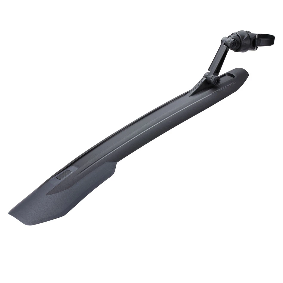 BBB Cycling GrandProtect XL MTB BFD-16XLR Rear Fender - Black 1 BBB Cycling GrandProtect XL MTB BFD-16XLR Rear Fender - Black