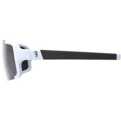 BBB Cycling Chester BSG-69 Bril - Mat Wit | Smoke Flash Mirror -Fiets Verkoop bbb chester glasses matt white 2 1246681