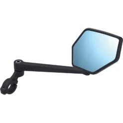 BBB Cycling E-View Clamp Mirror BBM-02 - Black -Fiets Verkoop bbb cycling e view clamp mirror bbm 02 2 1125763