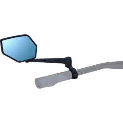 BBB Cycling E-View Clamp Mirror BBM-02 - Black -Fiets Verkoop bbb cycling e view clamp mirror bbm 02 5 1125766