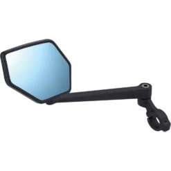 BBB Cycling E-View Clamp Mirror BBM-02 - Black -Fiets Verkoop bbb cycling e view clamp mirror bbm 02 7 1125768