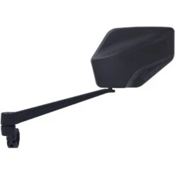 BBB Cycling E-View Clamp Mirror BBM-02 - Black -Fiets Verkoop bbb cycling e view clamp mirror bbm 02 8 1125769