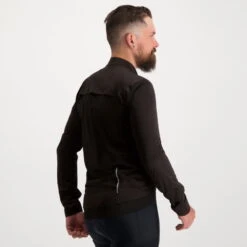 BBB Cycling Stormshield 3.0 Regenjas BBW-482 - Zwart -Fiets Verkoop bbb cycling rain jacket stormshield 3 bbw 482 d 1522459