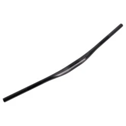 Beast Components Riser Bar IR Stuur - 35.0 | Carbon - 15mm | UD Black
