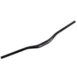Beast Components Riser Bar IR Stuur - 35.0 | Carbon - 35mm | UD Black