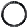 Beast Components RX60 Velg - 28" | Carbon | Clincher | Disc - UD Black