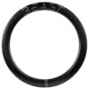 Beast Components RX60 Velg - 28" | Carbon | Clincher | Disc - SQUARE Black